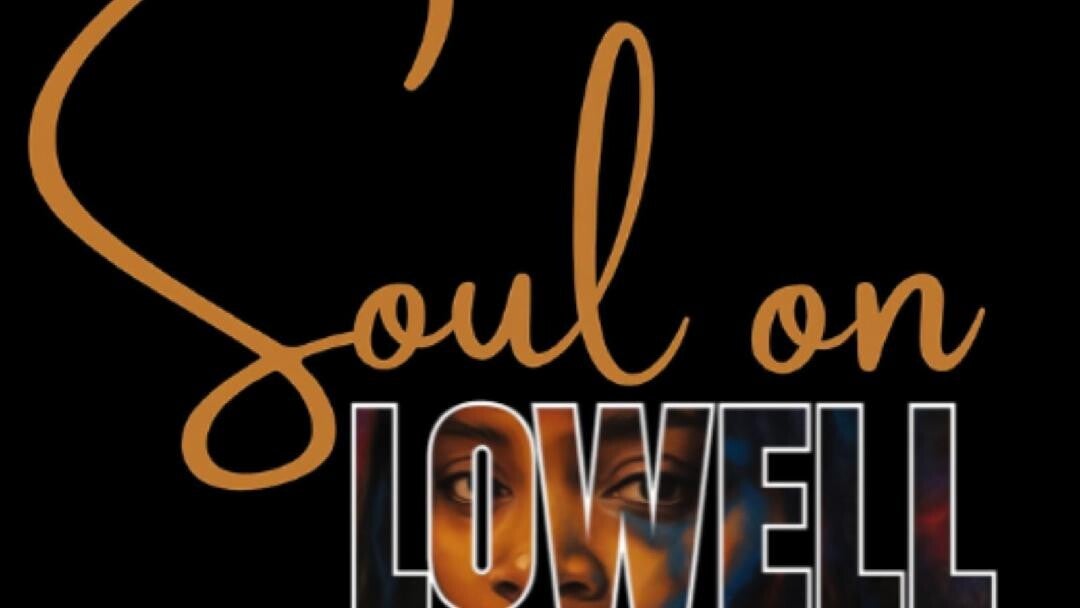 Soul On Lowell cover