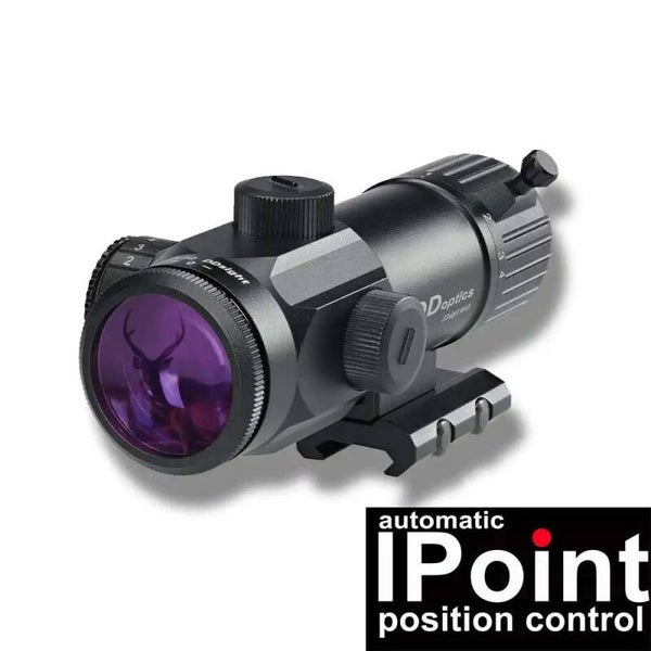 DDoptics DDsight MAG 1-4x22