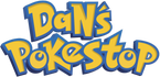 Dan&#039;s Pokestop