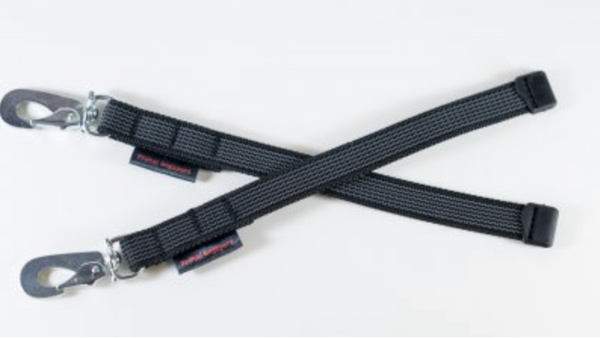 Korthouder anti-slip soft 30 cm - BGB