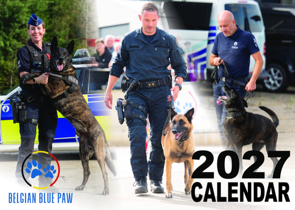 Kalender 2027