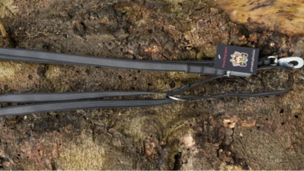 Politielijn -anti-slip soft - BGB