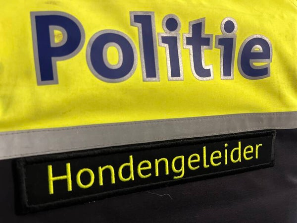 Patch Hondengeleider
