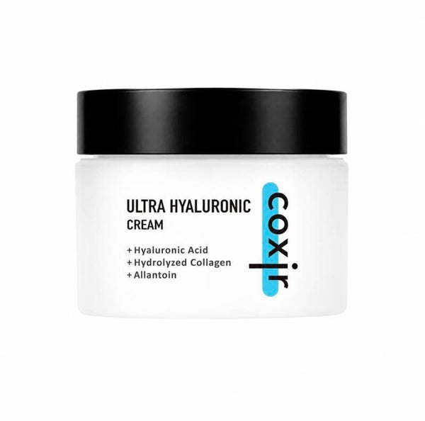 COXIR - Ultra Hyaluronic Cream, 50ml