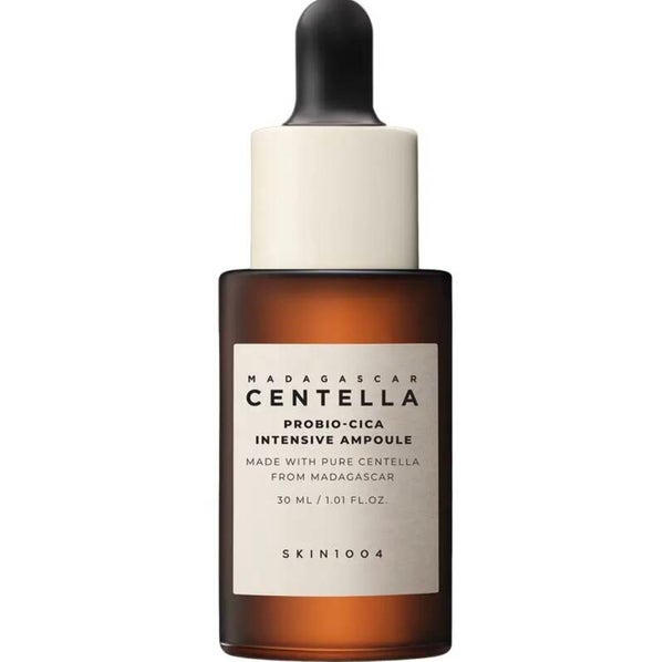 SKIN1004 - Madagascar Centella Probio-Cica Intensive Ampoule, 30ml