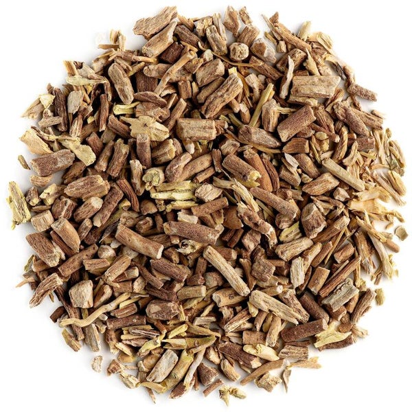 Ashwagandha in radice