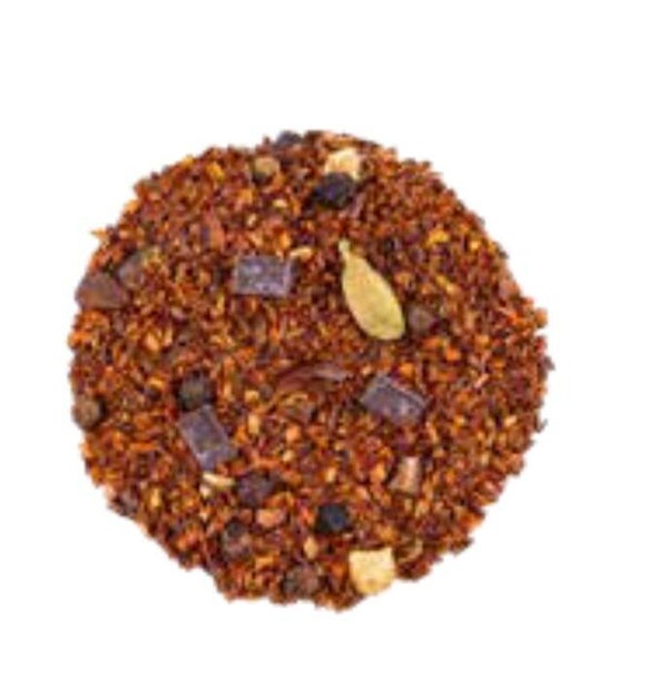 Cioccolata calda (Rooibos super grade)