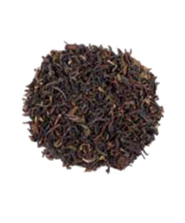 Darjeeling dall'India Second Flush (Tè nero)