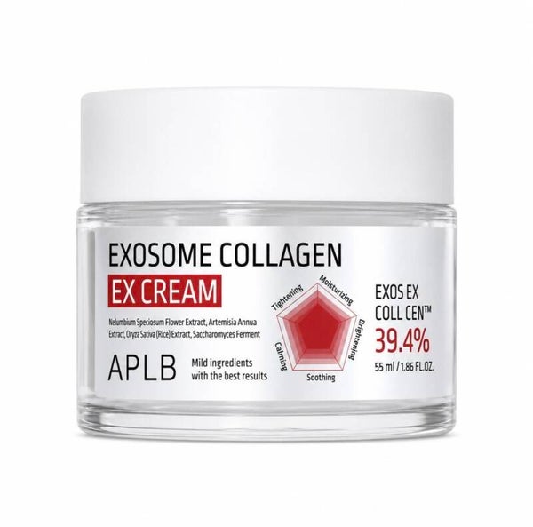 APLB - Exosome Collagen EX Cream, 55ml