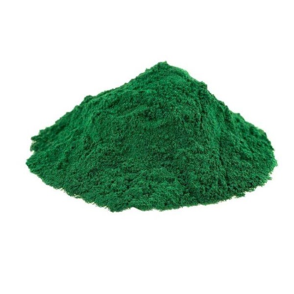 Spirulina Bio in polvere