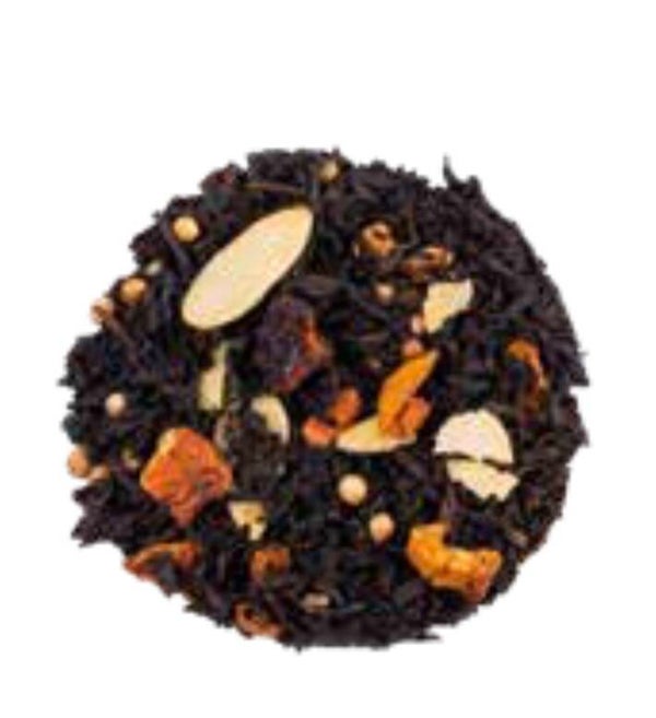 Stella dell’amore (Tè nero)