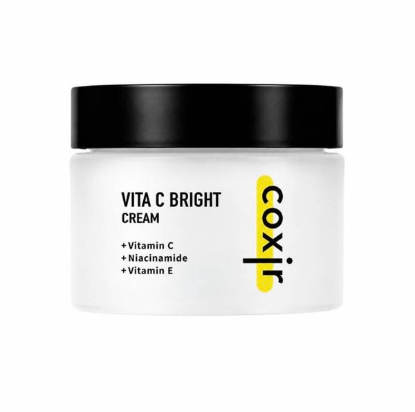 COXIR - Vita C Bright Cream, 50ml