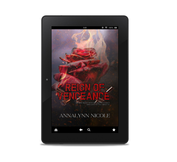 Reign of Vengeance