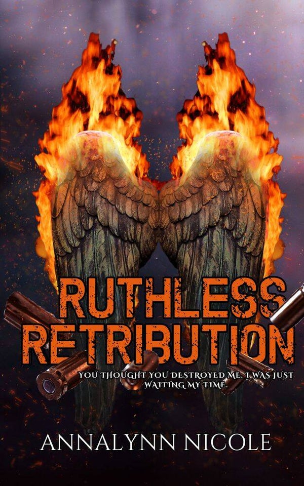 Ruthless Retribution
