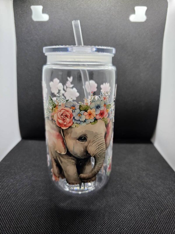 Kunststof beker 500 ml