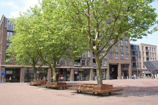 Afkoop 6 meter