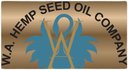 WA hemp seed oil company