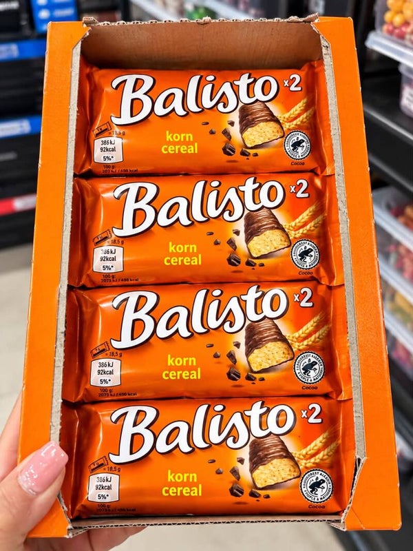 Balisto