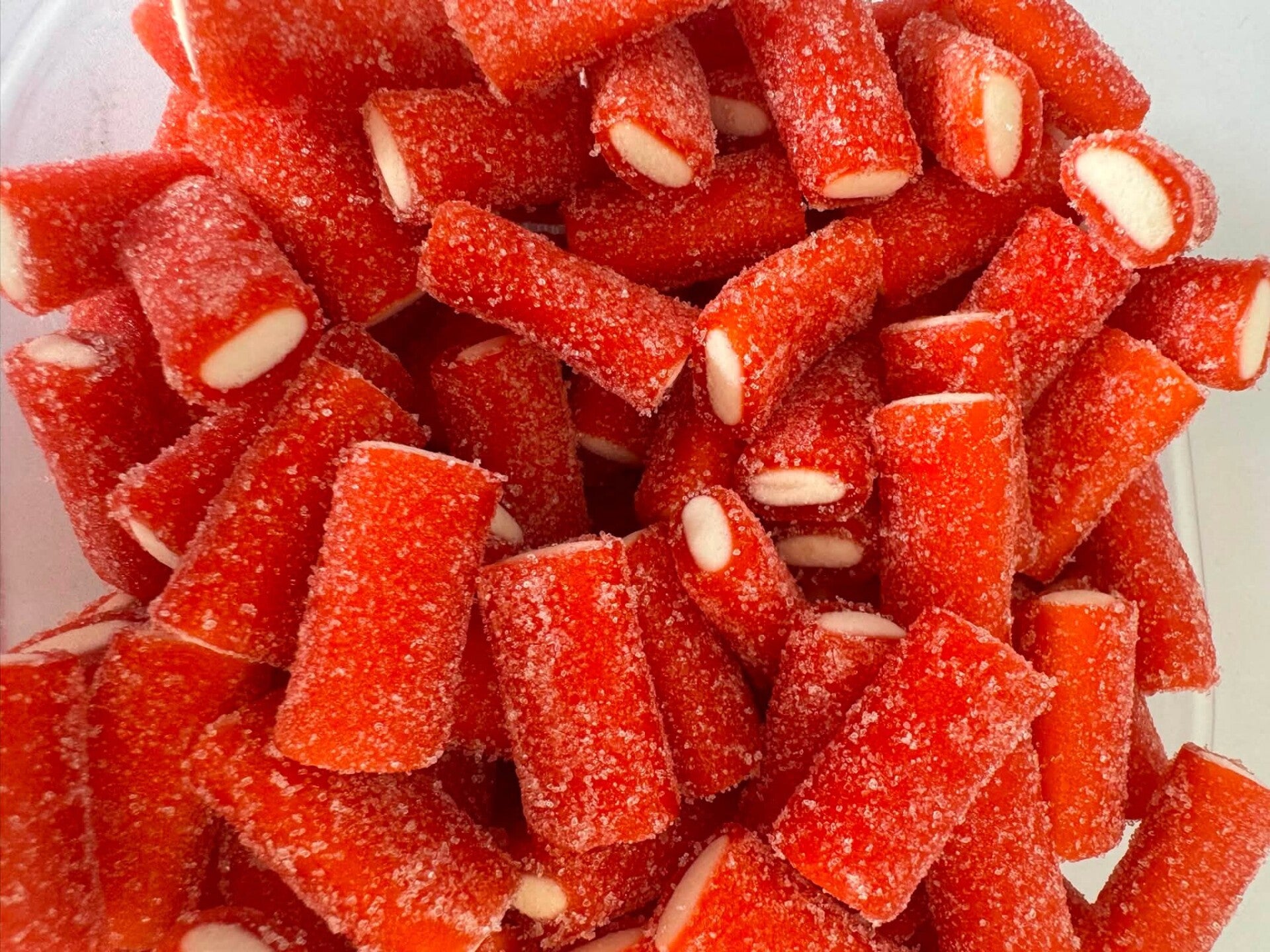 Mini câble fraise citrique