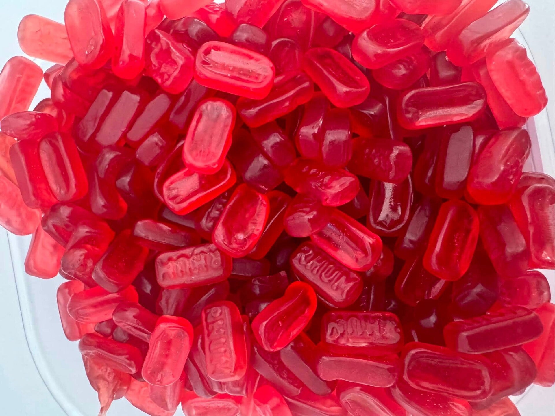 Bonbon RHUM