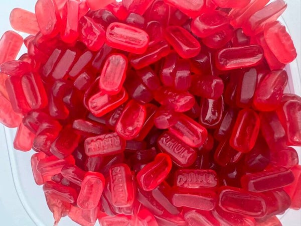 Bonbon RHUM