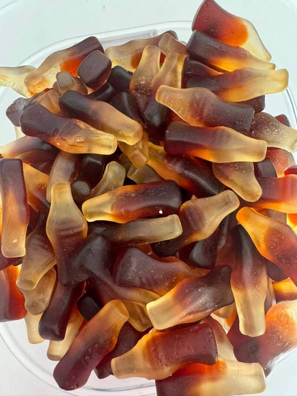 Coca sans sucre