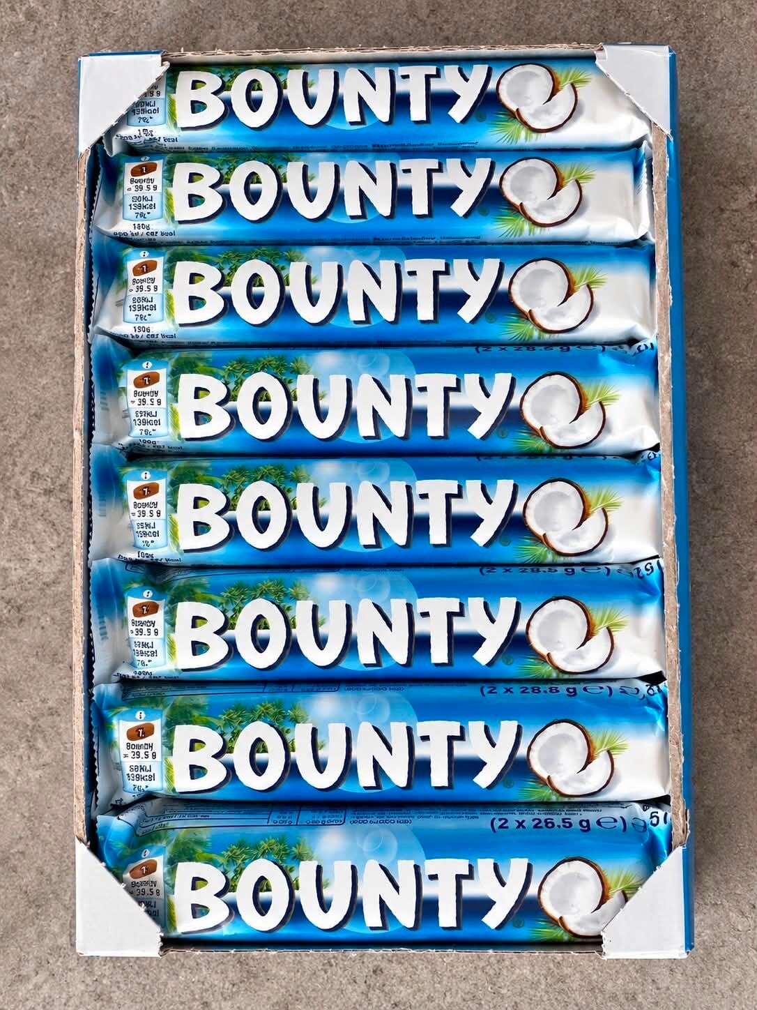 Bounty