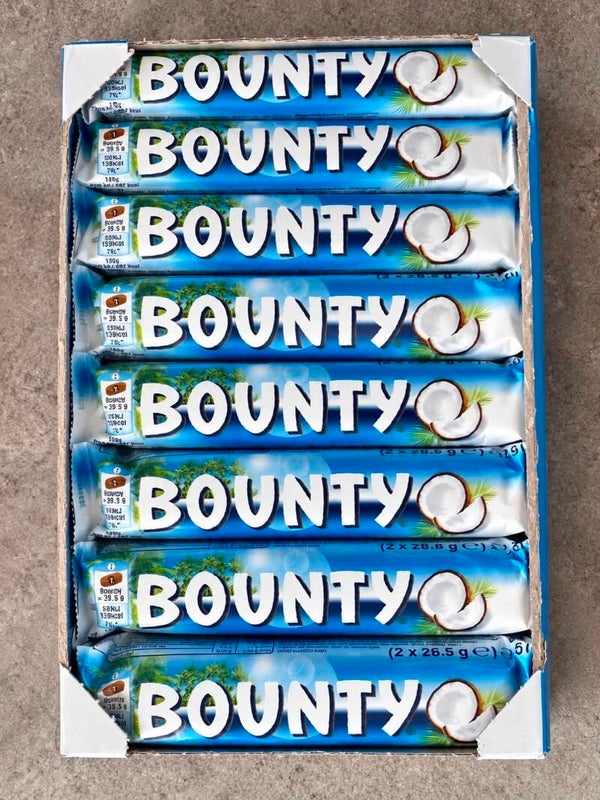 Bounty