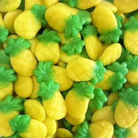 Ananas