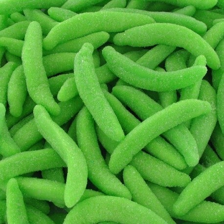 Banane verte