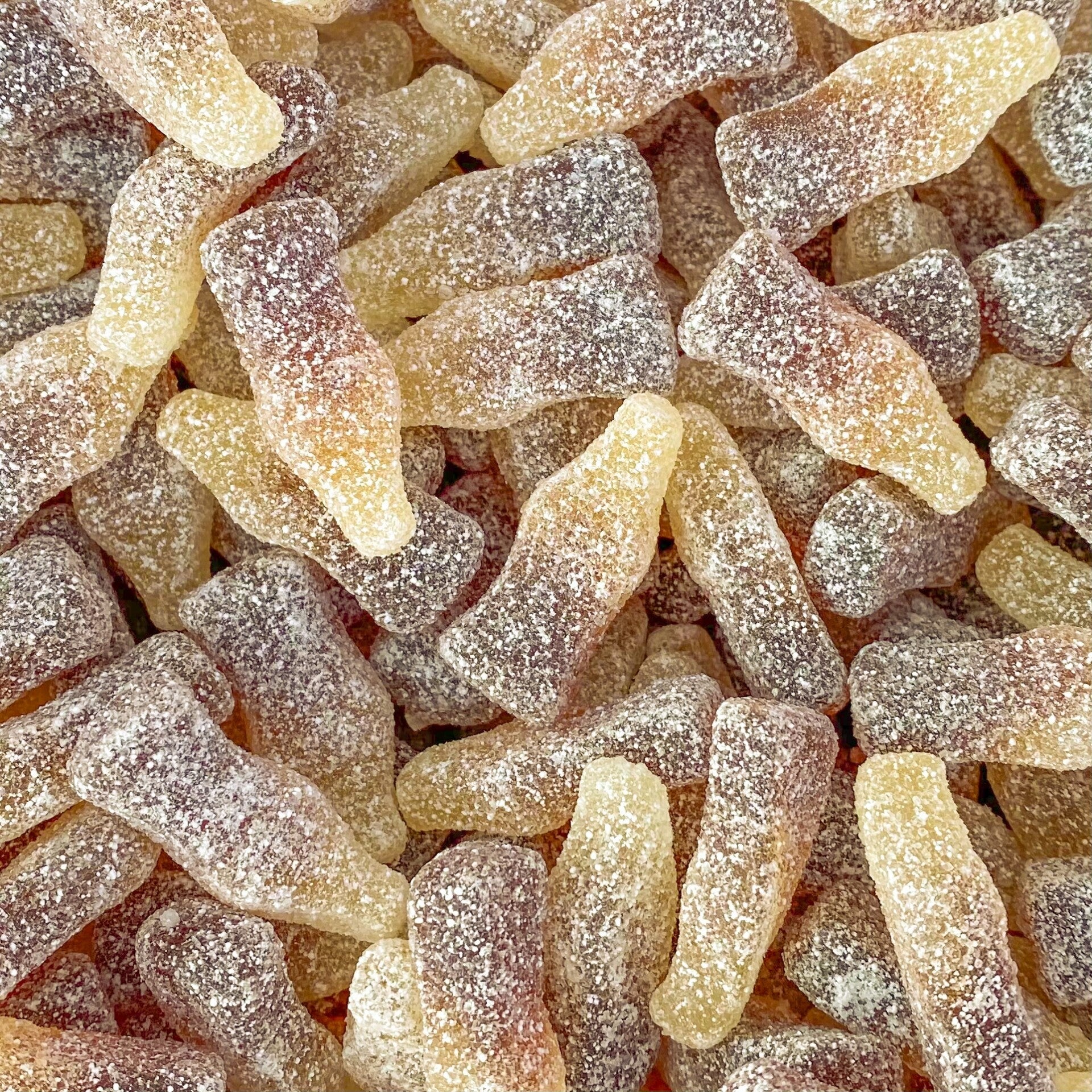 Coca citrique