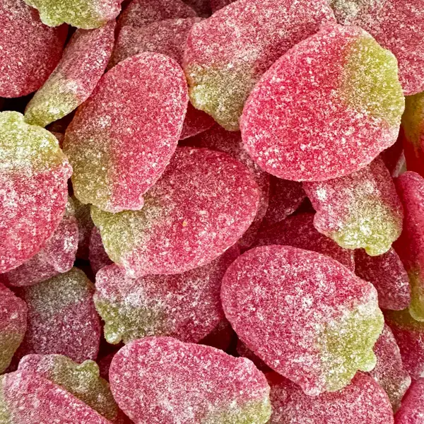 Fraise Sucrée