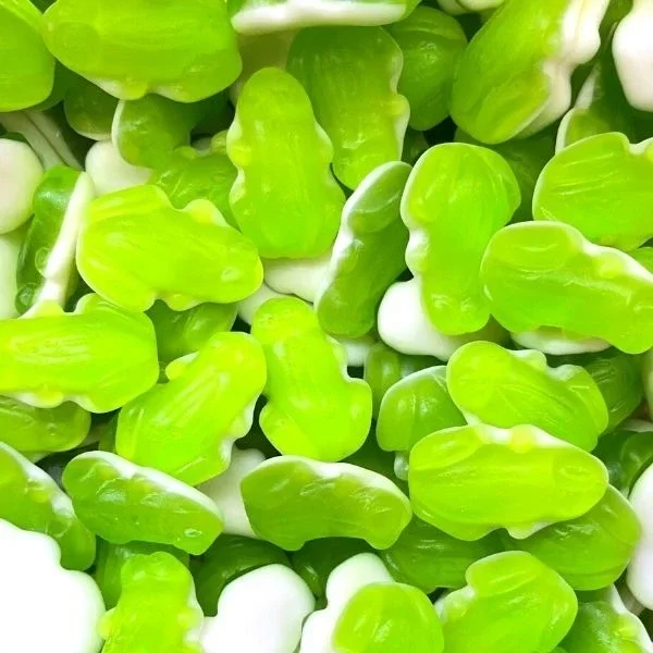 Grenouilles