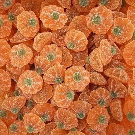 Mandarines sucrée molle