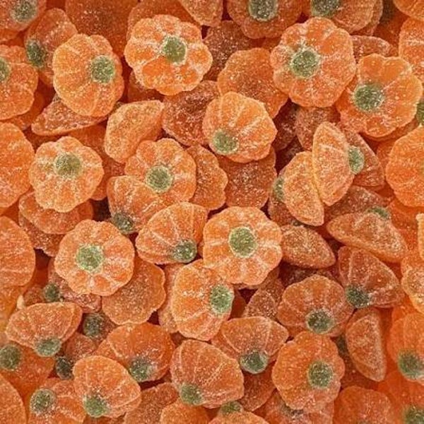 Mandarines sucrée molle