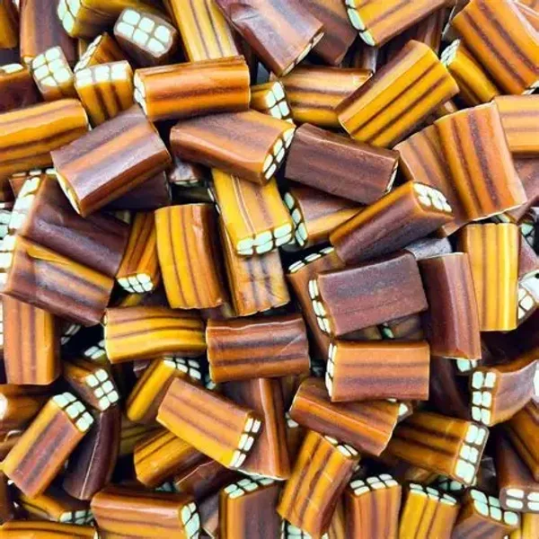 Brique coca