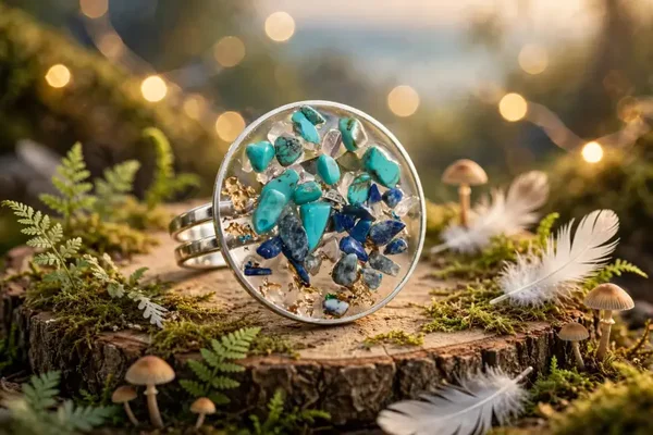 Anillo oceano