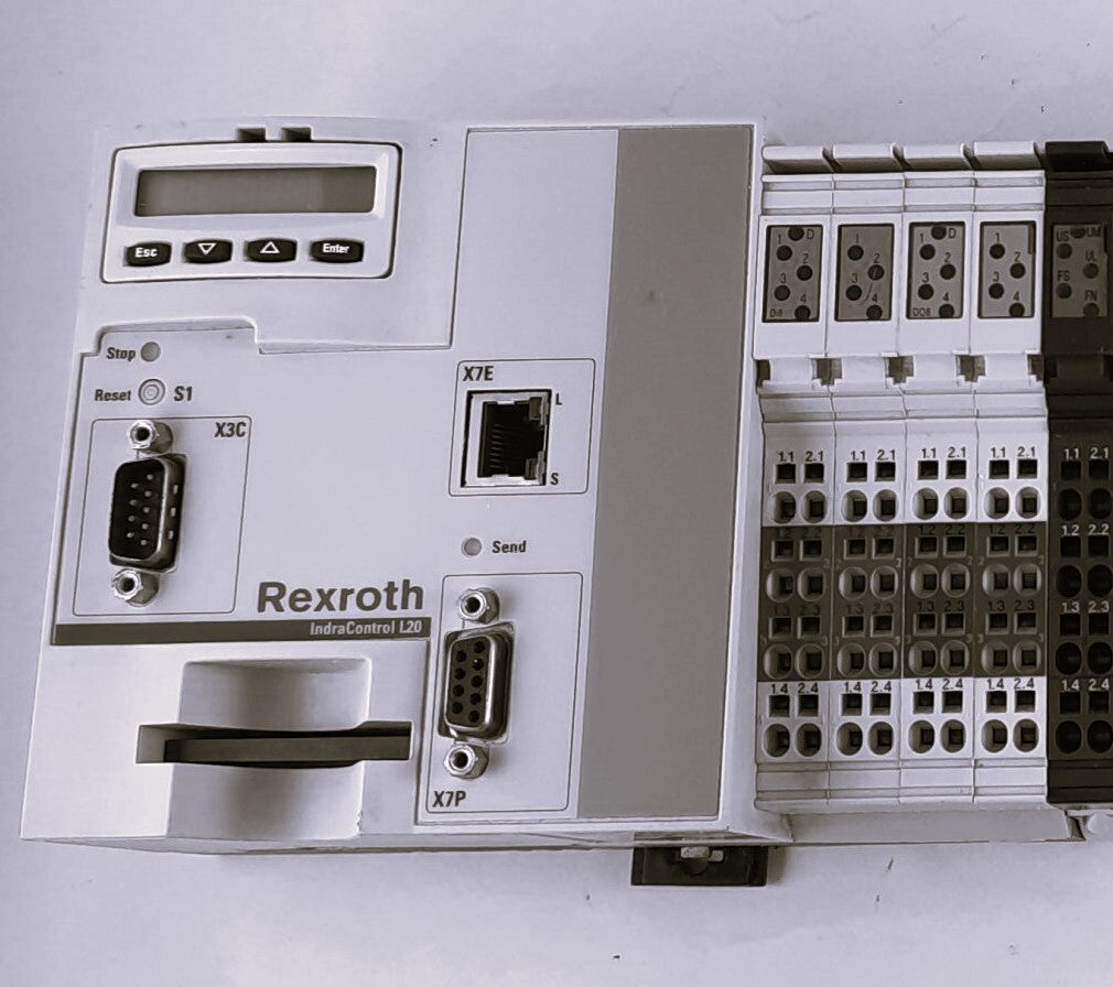 Bosch Rexroth