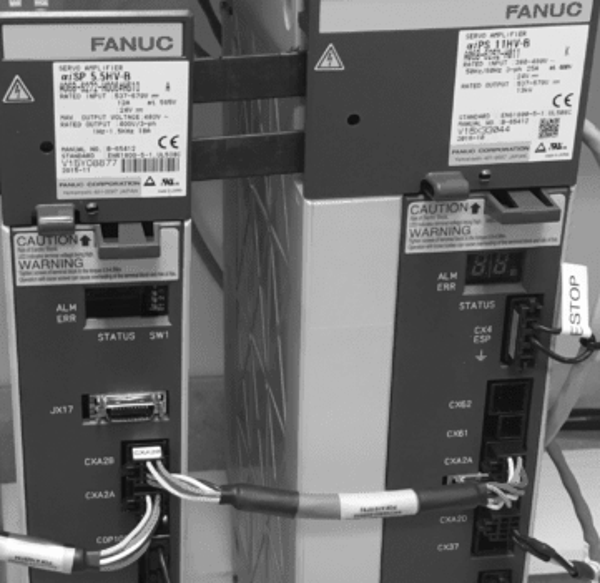 Fanuc