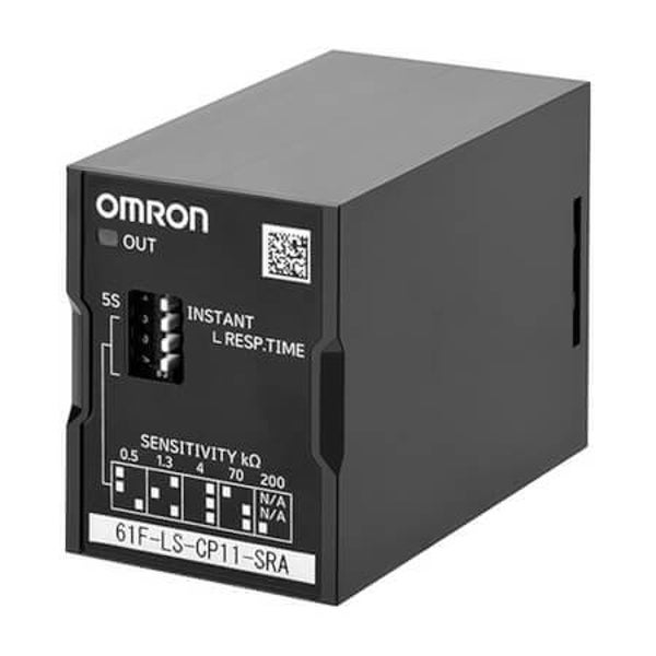Omron