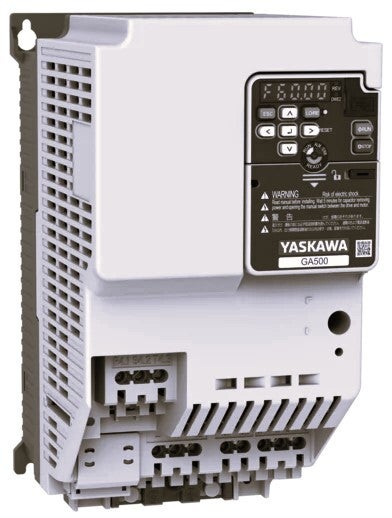 Yaskawa