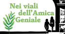 Nei viali dell'Amica Geniale