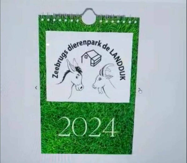 Kalender 2024
