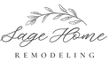Sage Home Remodeling