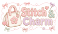 Stitch &amp; Charm