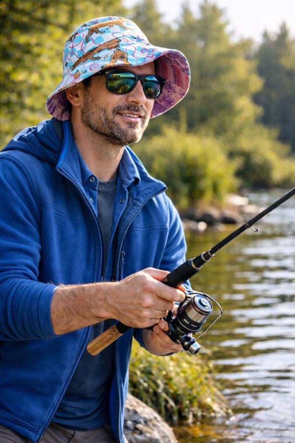 Buckethat : Franse Bulldog