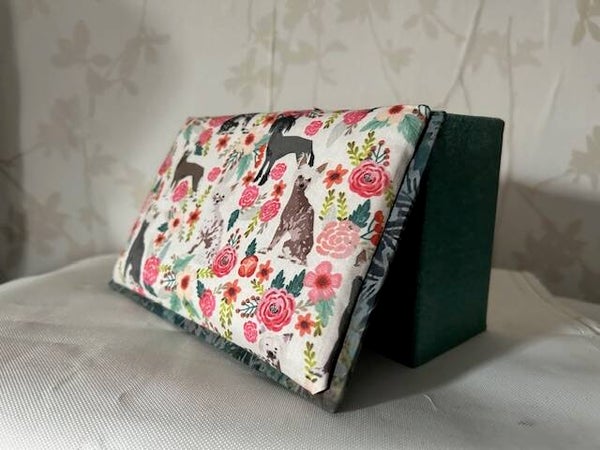 Doosje : Chinees Naakthond