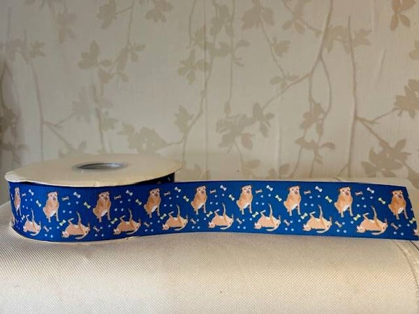 DIY Lint per meter : Podenco Maneto