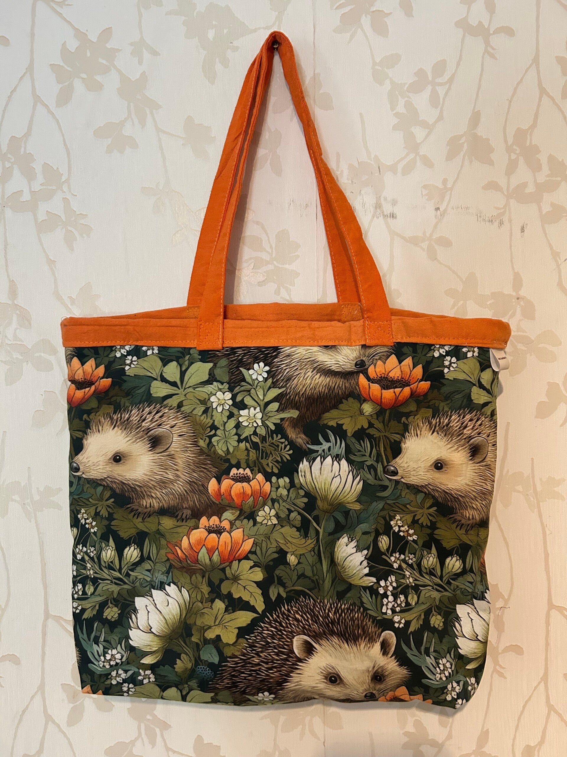 Boodschappentas : Egel