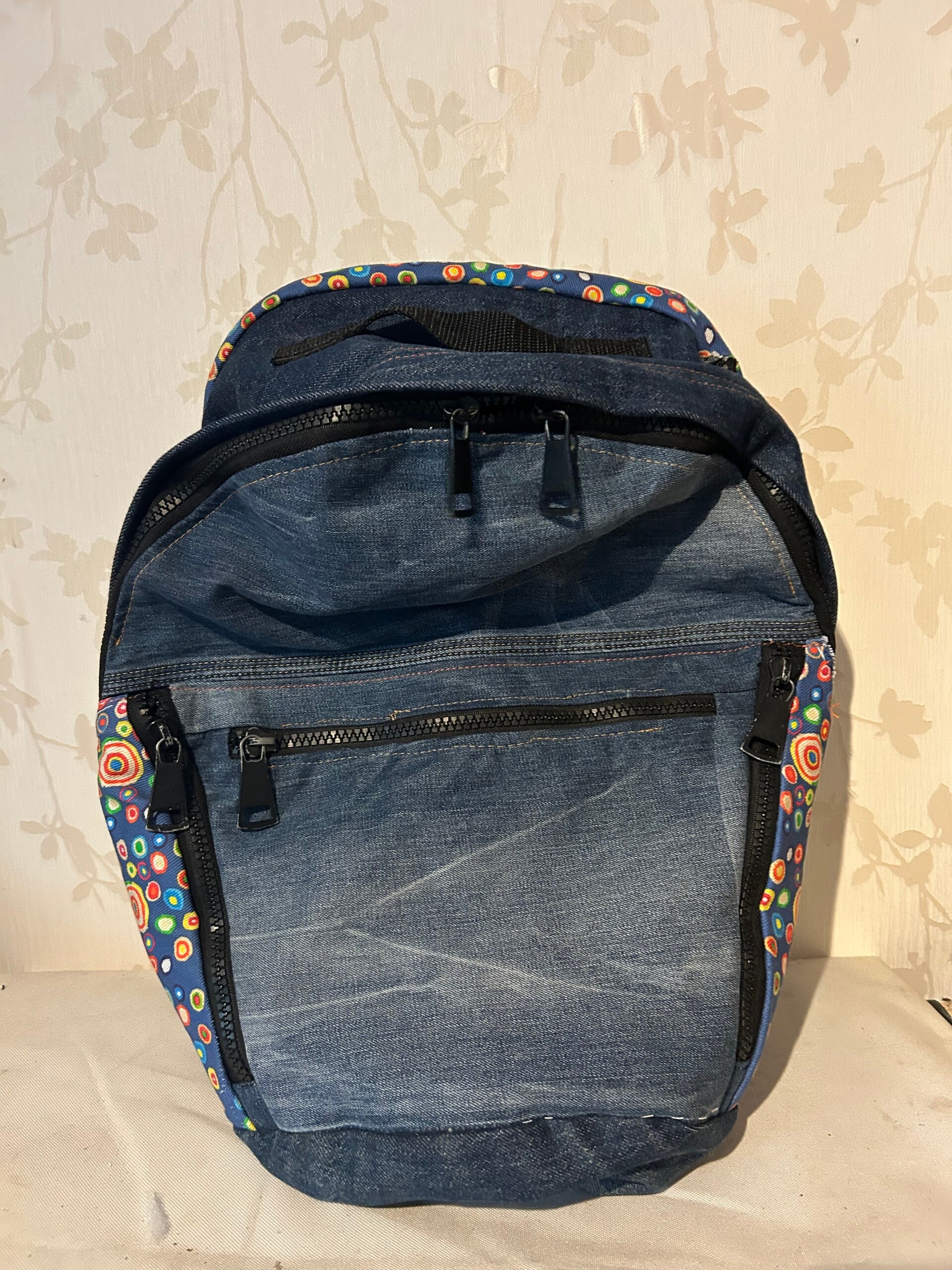 Rugzak : Just Made special